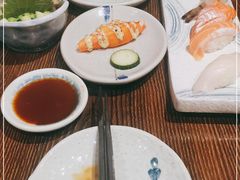 -大雄寿司(中华广场店)