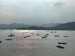 -湖畔居茶楼(湖滨店)