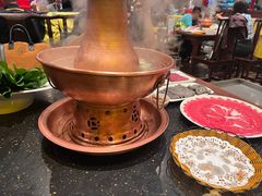 -南门涮肉(通州大船店)