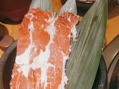 -九田家黑牛烤肉料理(香河店)