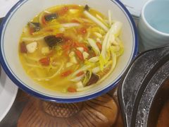 -西江美食舫·江西菜(健德桥店)