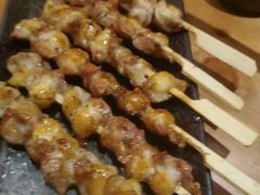 -鸟鸣门屋台料理(金帝银泰店)