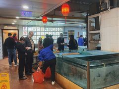 水产区-寻味顺德·南记酒家·传统顺德菜·鱼生(广源路店)