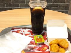 麦乐鸡-麦当劳(民盈·国贸城店)