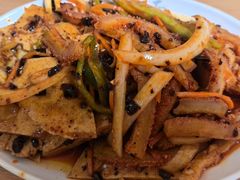 -鸡西冷面(翠竹店)