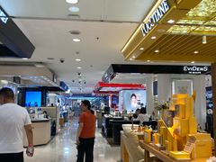 -开元商城(钟楼店)