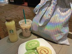 -Bengawan Solo(Changi Airport Terminal 2)