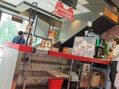 -汉堡王(北京通州领展店)