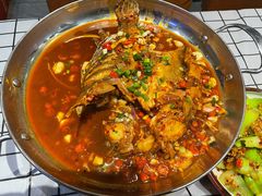 -江西老表·经典江西八大碗