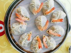 -叶存利海鲜大馅饺子(东戴河止锚湾店)