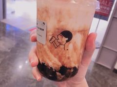 -喜茶(上海正大广场店)