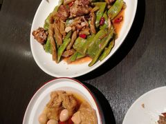 -好嫂子酱猪手•农家菜(蒲黄榆店)