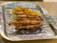 -胜泽眼镜烧烤(云霄路直营店)