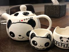 -晓鲜熊猫烤鱼烤吧(西三旗百汇北门店)