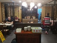 -东泰祥生煎馆(重庆北路店)