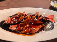 -穿越·外婆家(西溪天堂店)