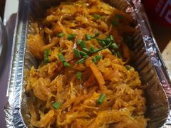 -腰子哥烤串(石佛营炫特店)