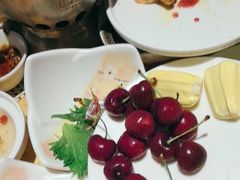 -雍和会海鲜姿造自助(湖东路店)