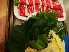 -牛街·马辈儿涮肉(牛街总店)