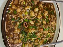 -小郭私房菜·海肠捞饭店(学士街店)