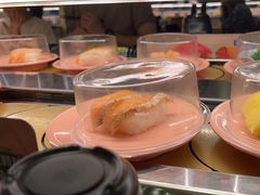 -争鲜回转寿司(东方银座店)