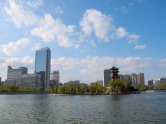 -迎泽公园