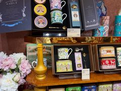 -布兰兔的植物庄园(杭州南宋御街店)