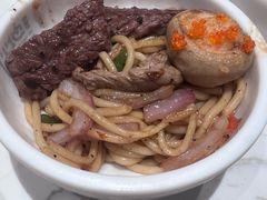 -火地铁板烧(昆山万象汇店)