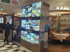 -阿明小菜·海鲜·上海菜(梅陇华理店)