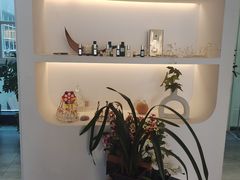 -ins森林童话餐厅coffee&bistro