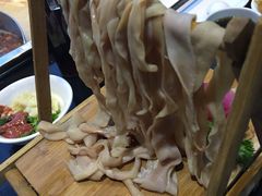 -重庆德庄火锅(体育中心店)