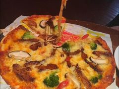 -秀·爱尔兰餐吧(上海路店)