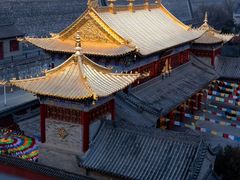 -西安城墙·碑林历史文化景区