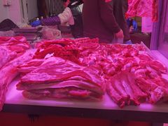 -江杨农产品批发市场