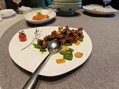 -老北门·苏帮菜·湖景包间(月光码头店)