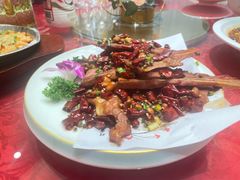 -邑金陵北京烤鸭店·现炒家常菜(ITC MALL店)