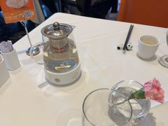 -眉州东坡(北苑华贸店)