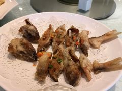 -上海小南国(不夜城店)