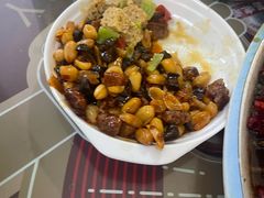-杨记小炒老店