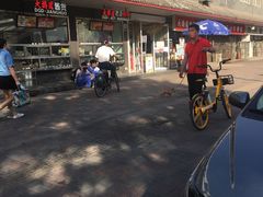 -大桥道糕点食品店(津塘路店)