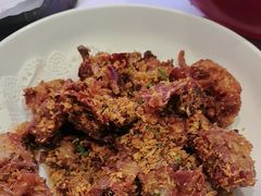 -盛百味·家宴餐厅(霸州分店)