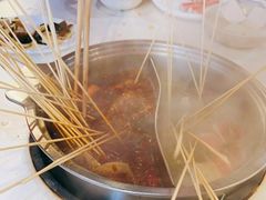 -铁箭门串串香主题火锅(汇锦城店)
