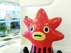 -五月花生活广场