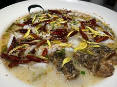 -江渔儿酸菜鱼(万科东荟城店)