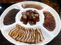 -文杏酒楼(一品天下店)