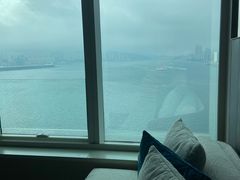 -香港九龙海逸君绰酒店