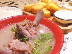 -新凯旋烧烤·燕姐千岛湖土菜