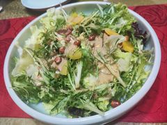 -北平味道.京味菜.烤鸭(梨园店)