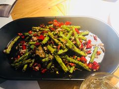 -金牌外婆家(苏州中心店)