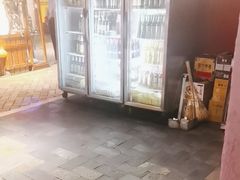 -吧嘚嘴炭烧鸽串吧(北海街店)